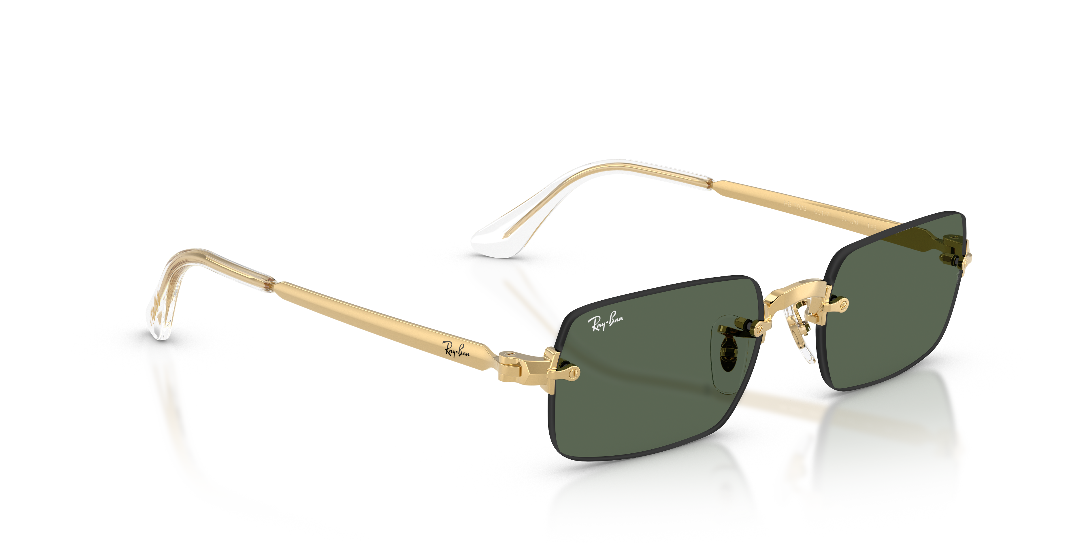 Ray-Ban RB3928 001/71  